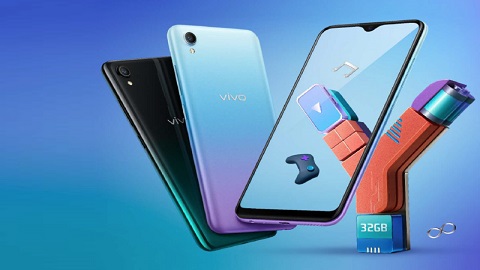 Đánh giá chi tiết điện thoại Vivo Y1s: chơi cực mướt, lướt cả ngày