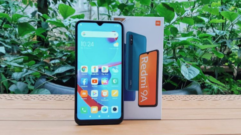 Đánh giá chi tiết điện thoại Xiaomi Redmi 9A: Giá siêu rẻ, dùng siêu bền