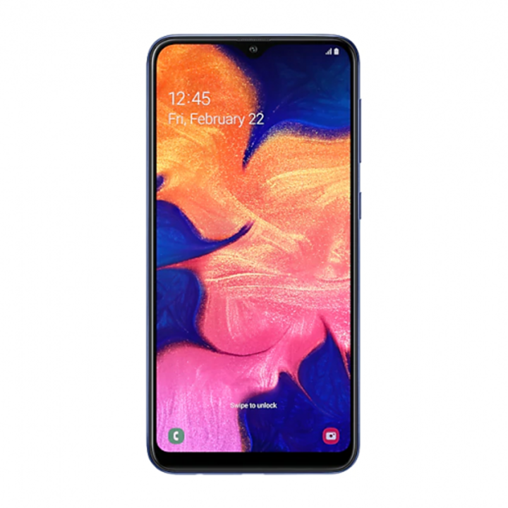 Samsung Galaxy A10