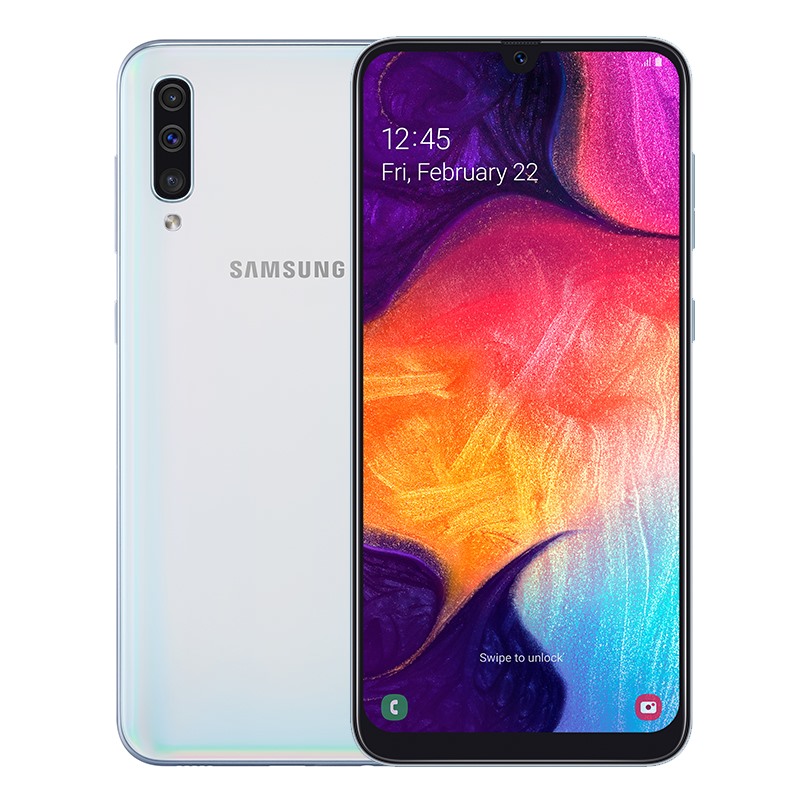 Samsung Galaxy A70