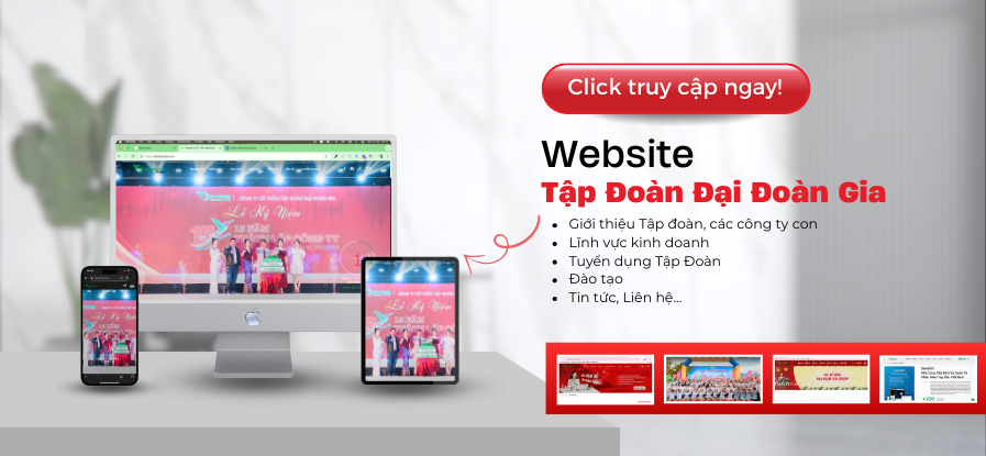 Đại Đoàn Gia