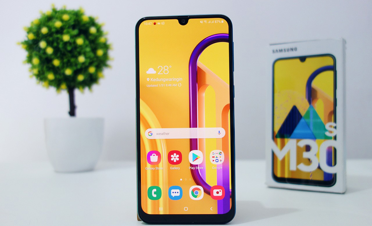 Mua điện thoại Samsung ở đâu chính hãng uy tín