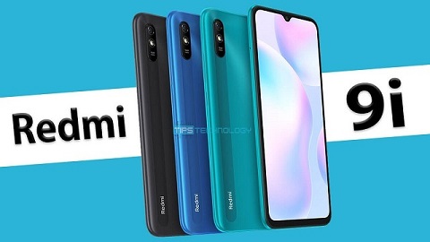 Xiaomi Redmi 9i đã ra mắt tại thị trường Ấn Độ sau thời gian dài rò rỉ