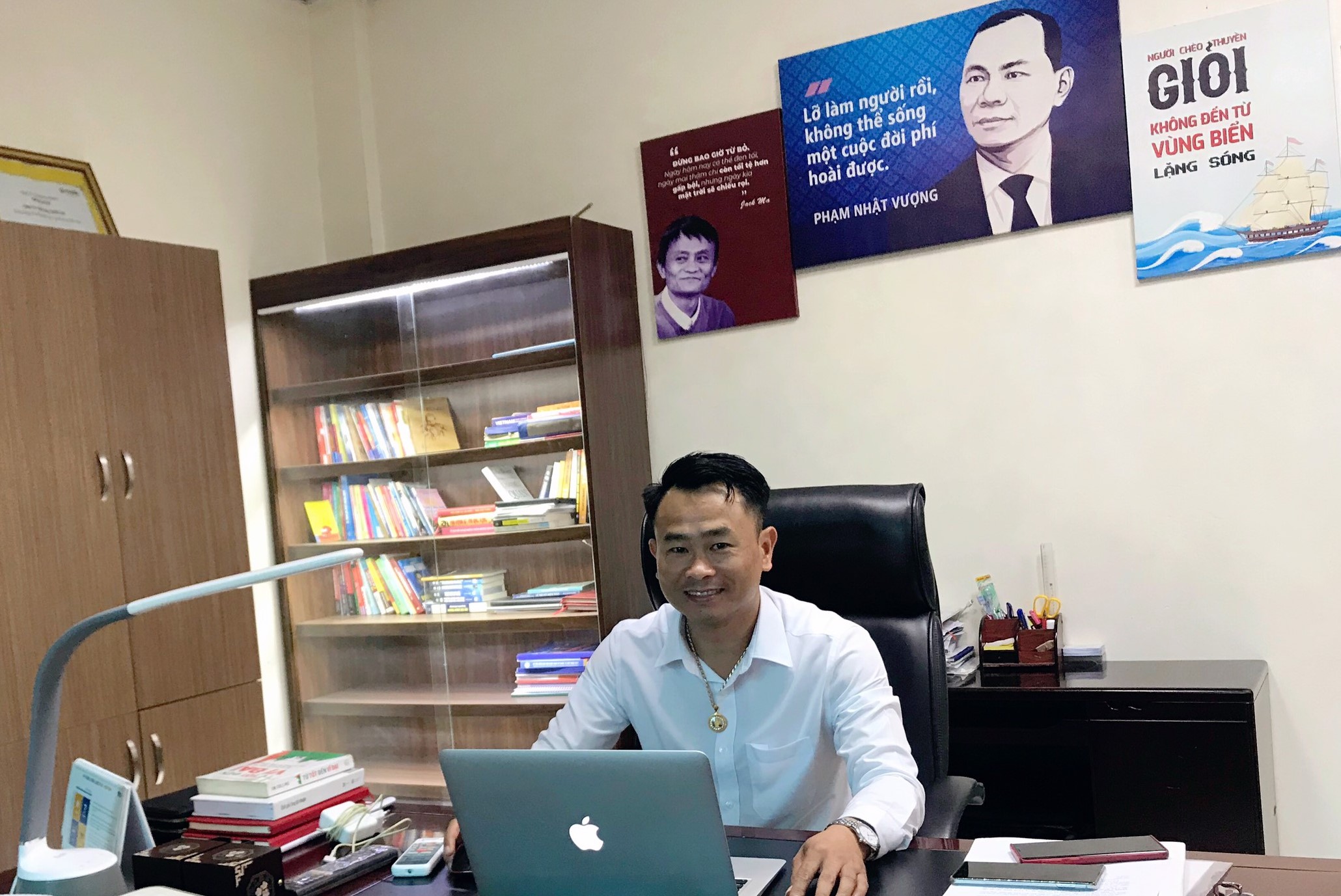 Đại Đoàn Gia Mobile – nhà phân phối điện thoại chính hãng tại Việt Nam