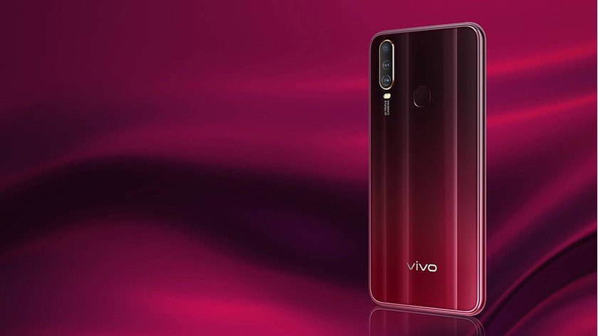 vivo-y15