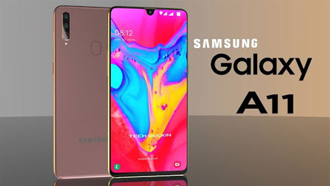 How To Easily Master Format Samsung Galaxy A11 With Safety