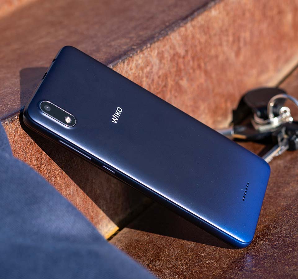 wiko-Y60