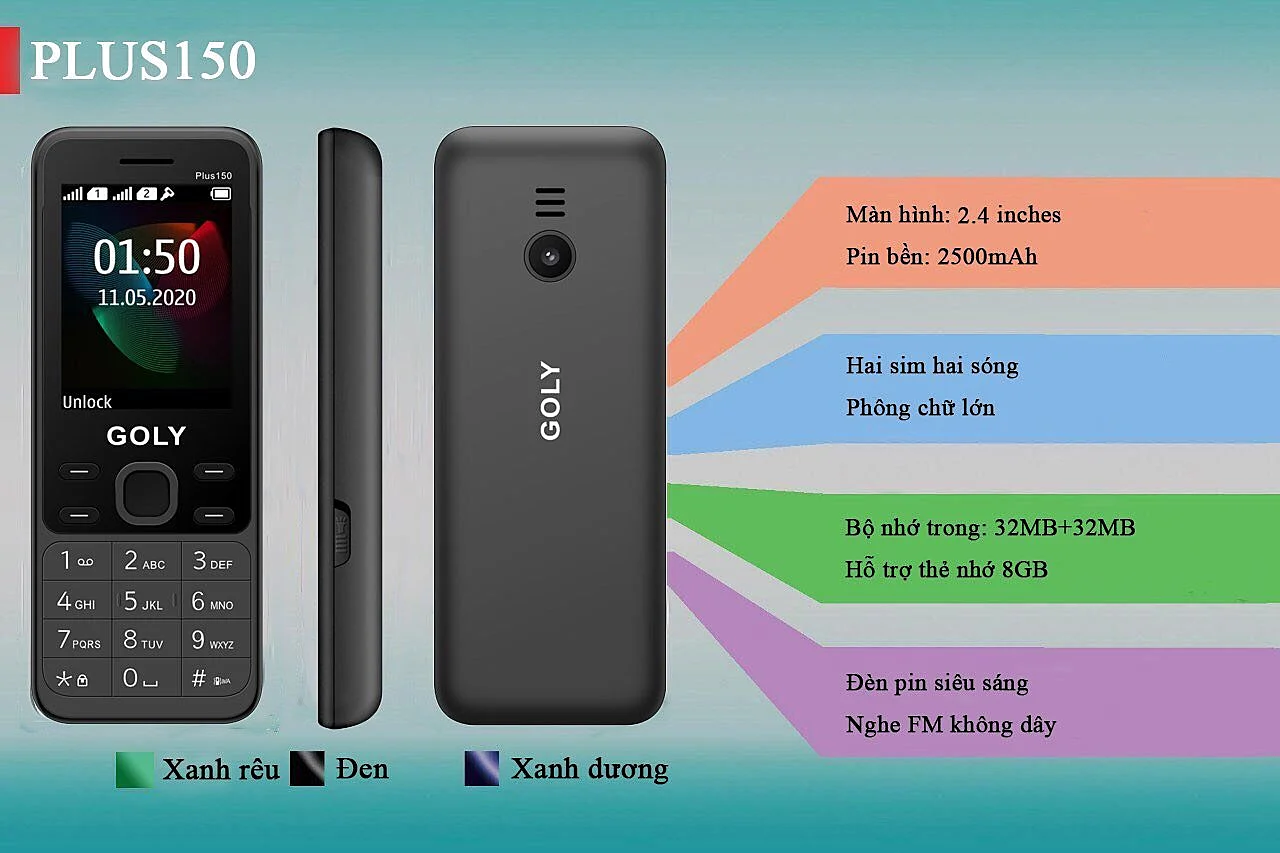 goly-plus-S105