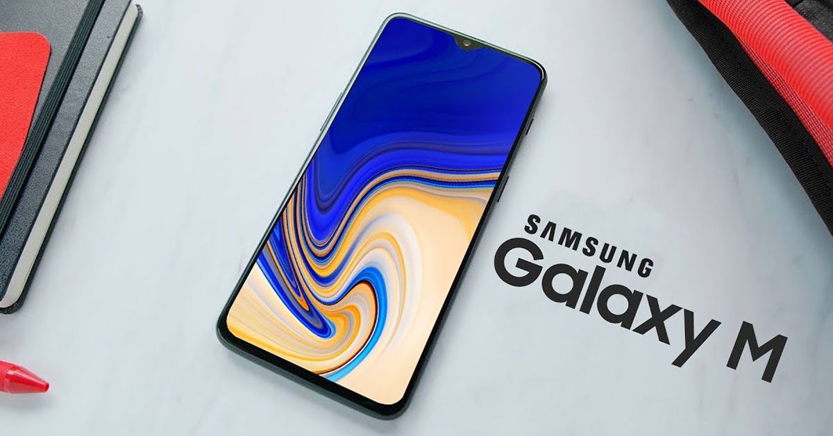 Samsung-galaxy-m-series