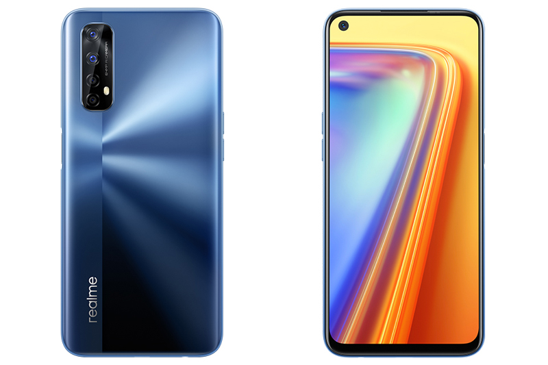 realme-7-thietke