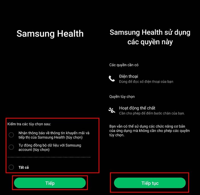 Có thể bạn chưa biết? Cách đo SpO2 trên điện thoại Samsung cực kỳ đơn giản