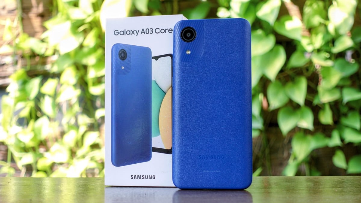 Top 3+ mẫu điện thoại Samsung dòng A bán chạy nhất tại Đại Đoàn Gia