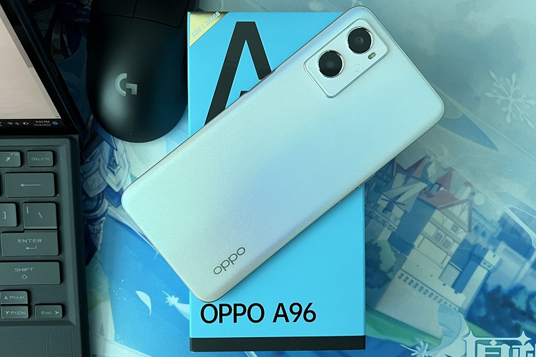 oppo-a96