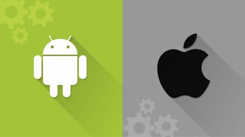 So sánh điện thoại Android và điện thoại iPhone: Nên mua loại nào?