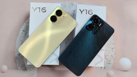 Đánh giá điện thoại Vivo Y16: máy ngon trong tầm giá 4 triệu