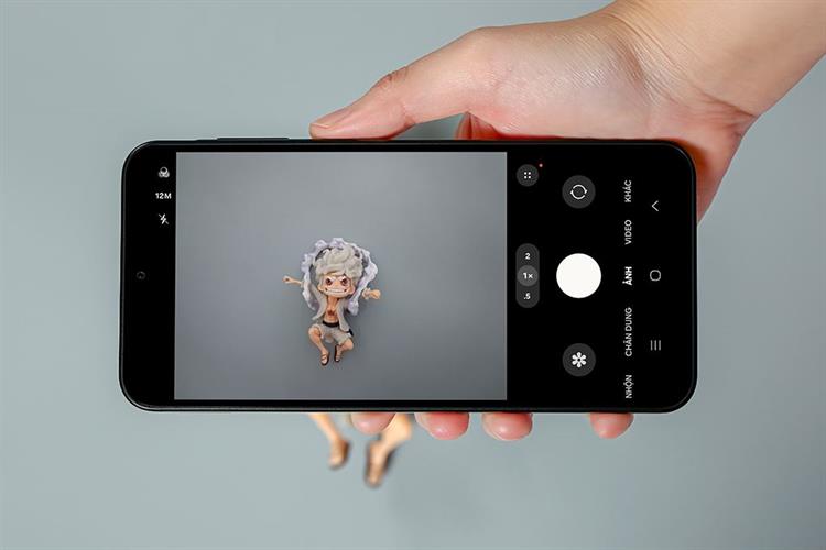 camera