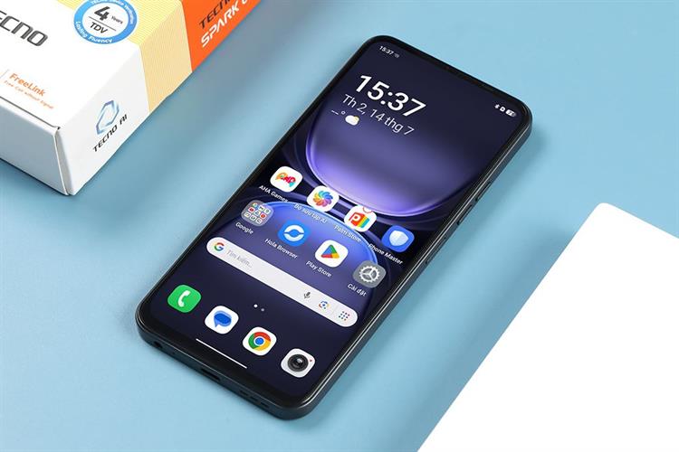 Tecno Spark Go 2 phù hợp với ai?