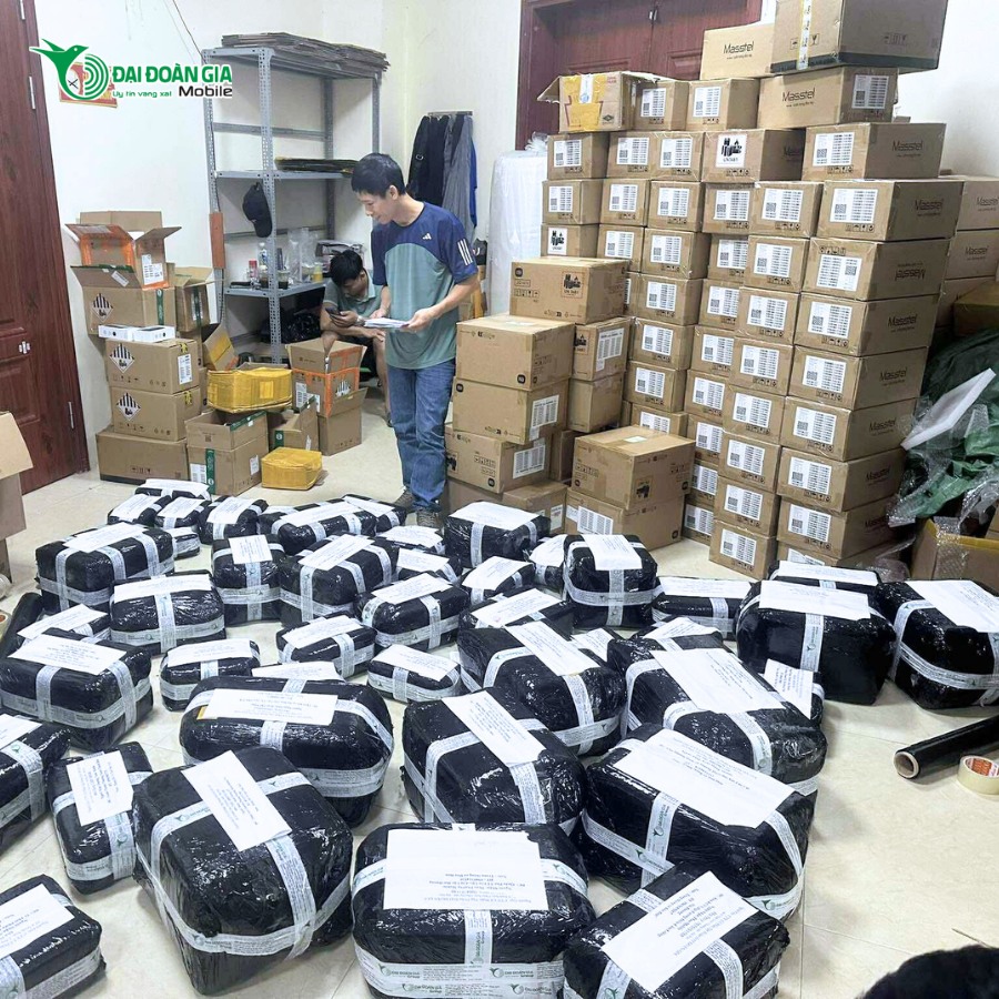 Mua sỉ điện thoại tại Daklak ở đâu uy tín?