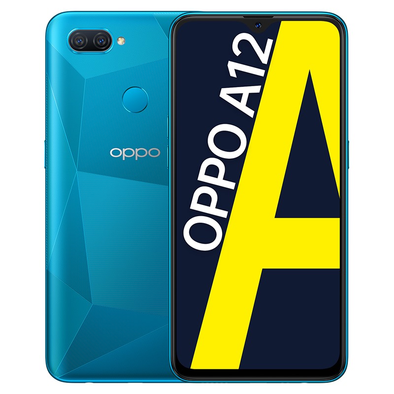 Điện thoại OPPO A12 (4GB/64GB)