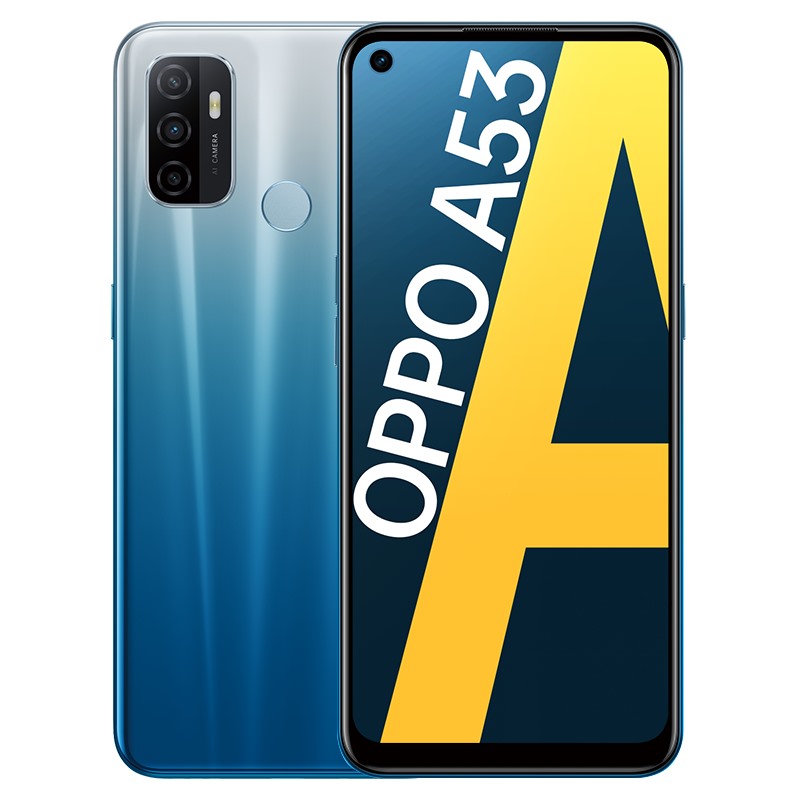 Điện thoại OPPO A53 (2020) (4/128GB)