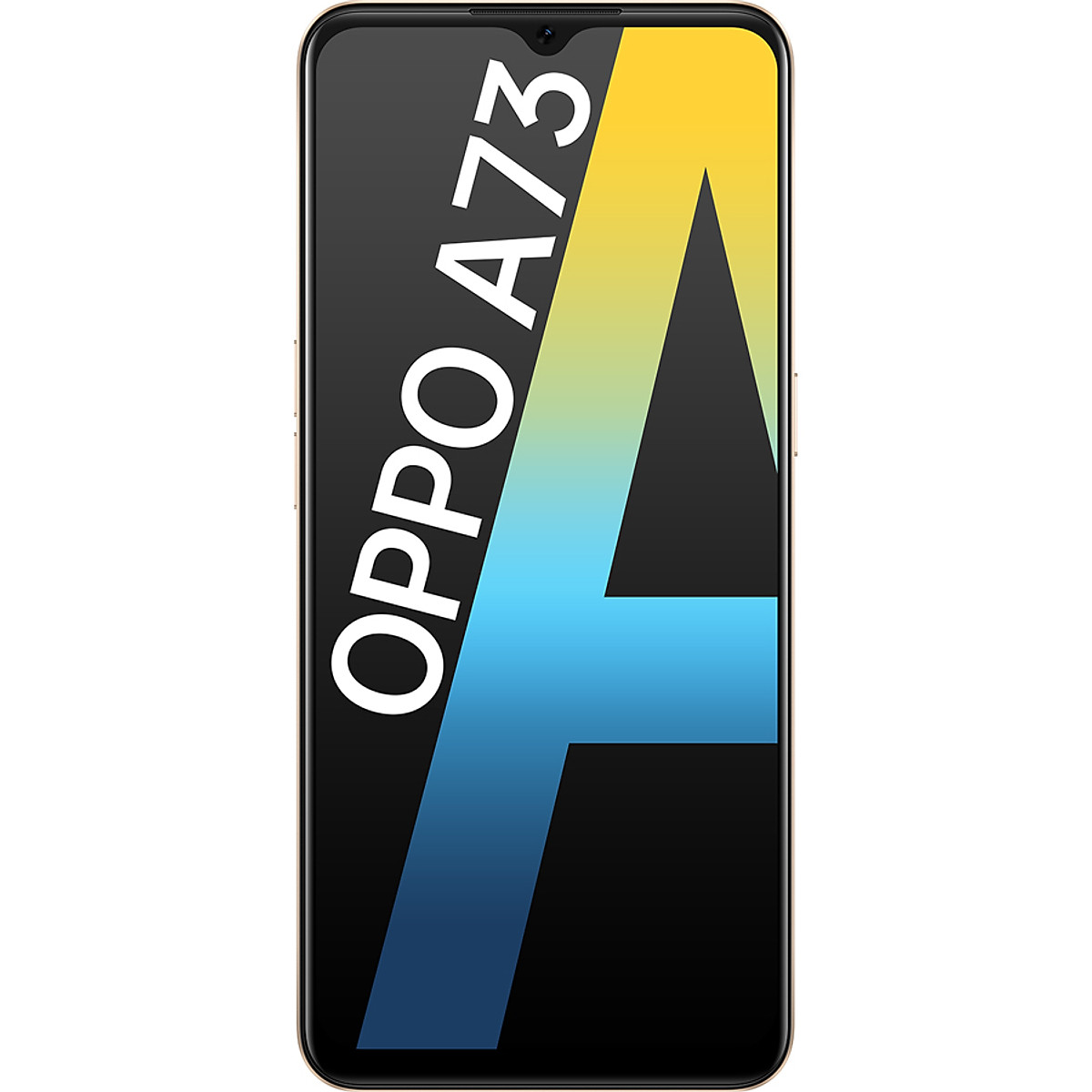 Oppo A73 6GB-128GB