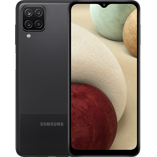 Samsung Galaxy A12 4G-128GB