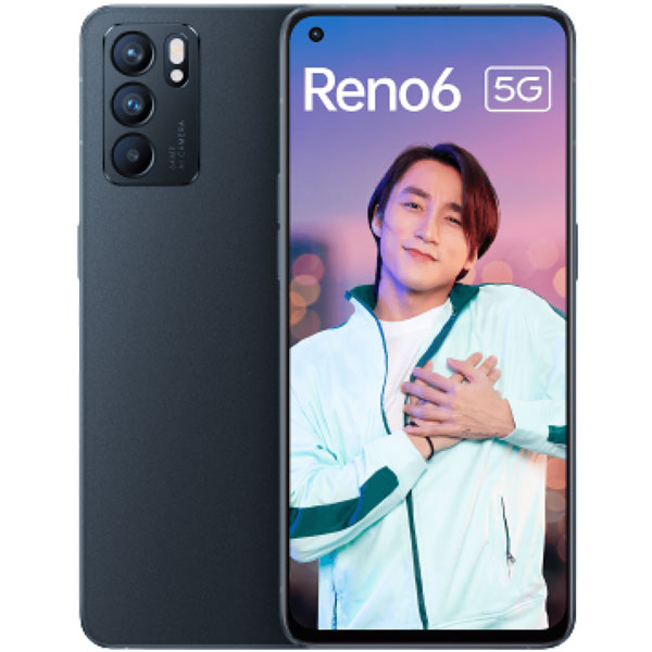 Oppo Reno6 5G 8GB/128GB