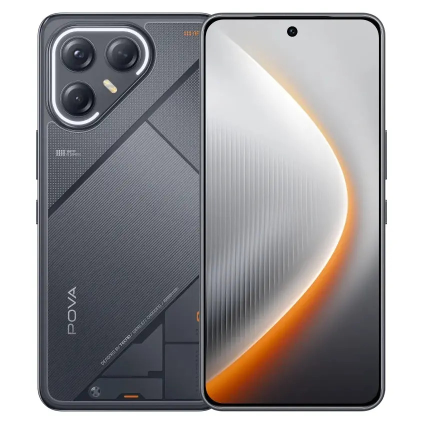 Tecno Pova 7 8GB/128GB