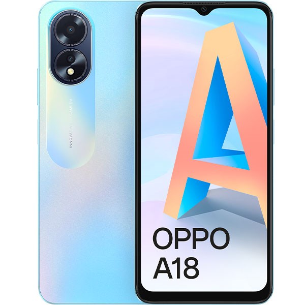 Oppo A18 4/64GB