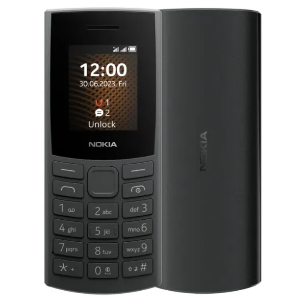Nokia 105 4G Pro 