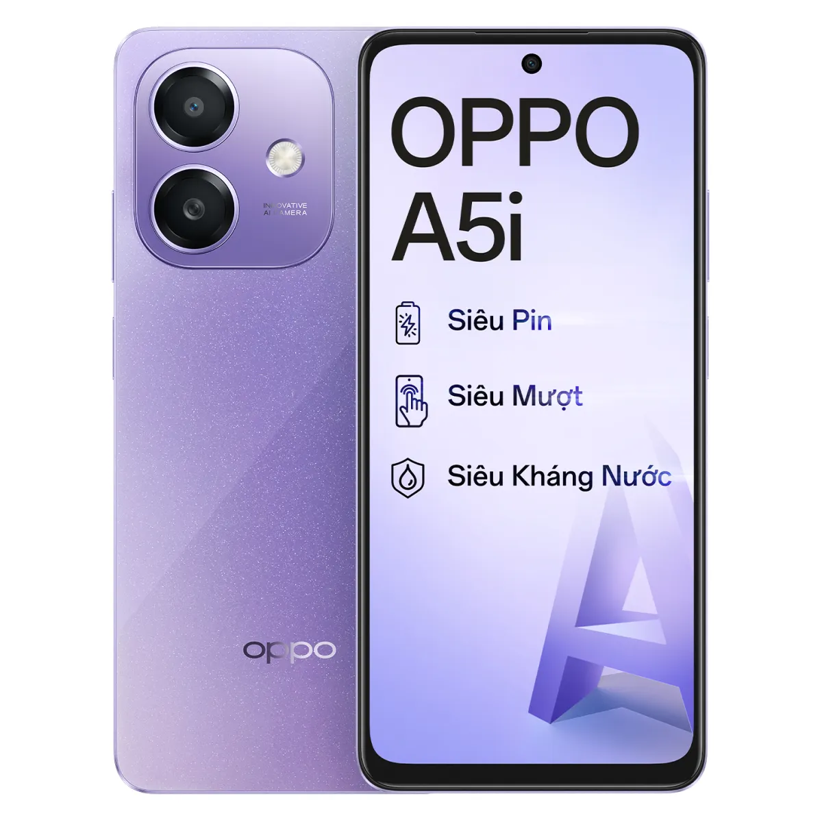 OPPO A5i 4GB 64GB