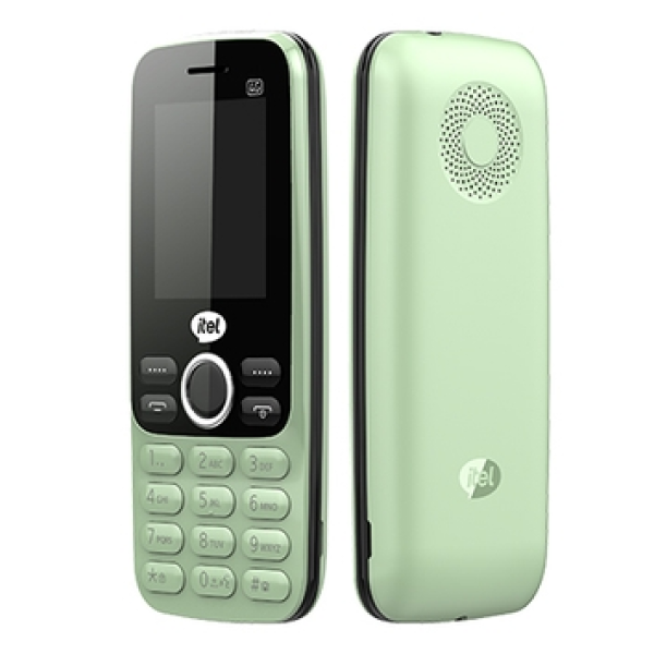 Itel it8010 4G