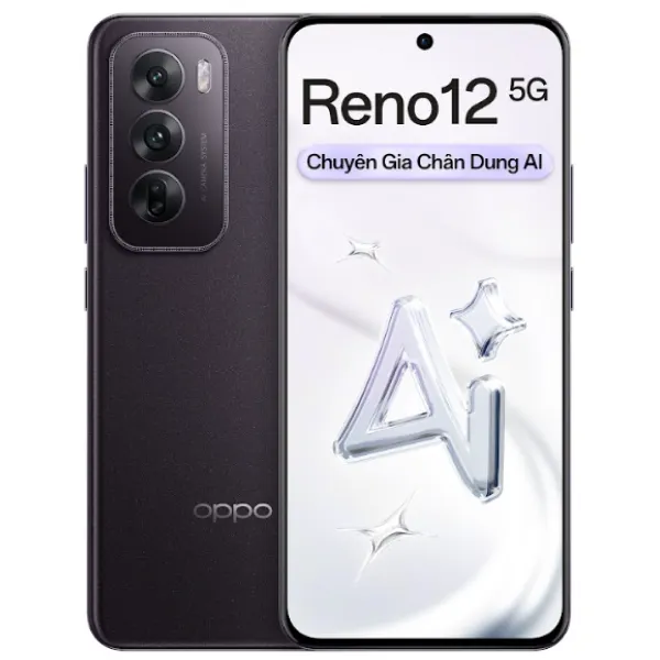 Oppo Reno 12 5G (12/256GB)