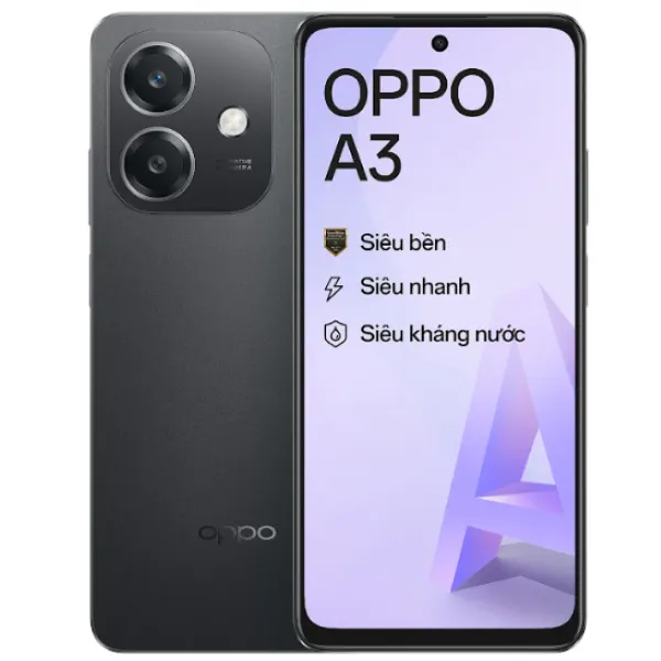 Oppo A3 (8/256GB)