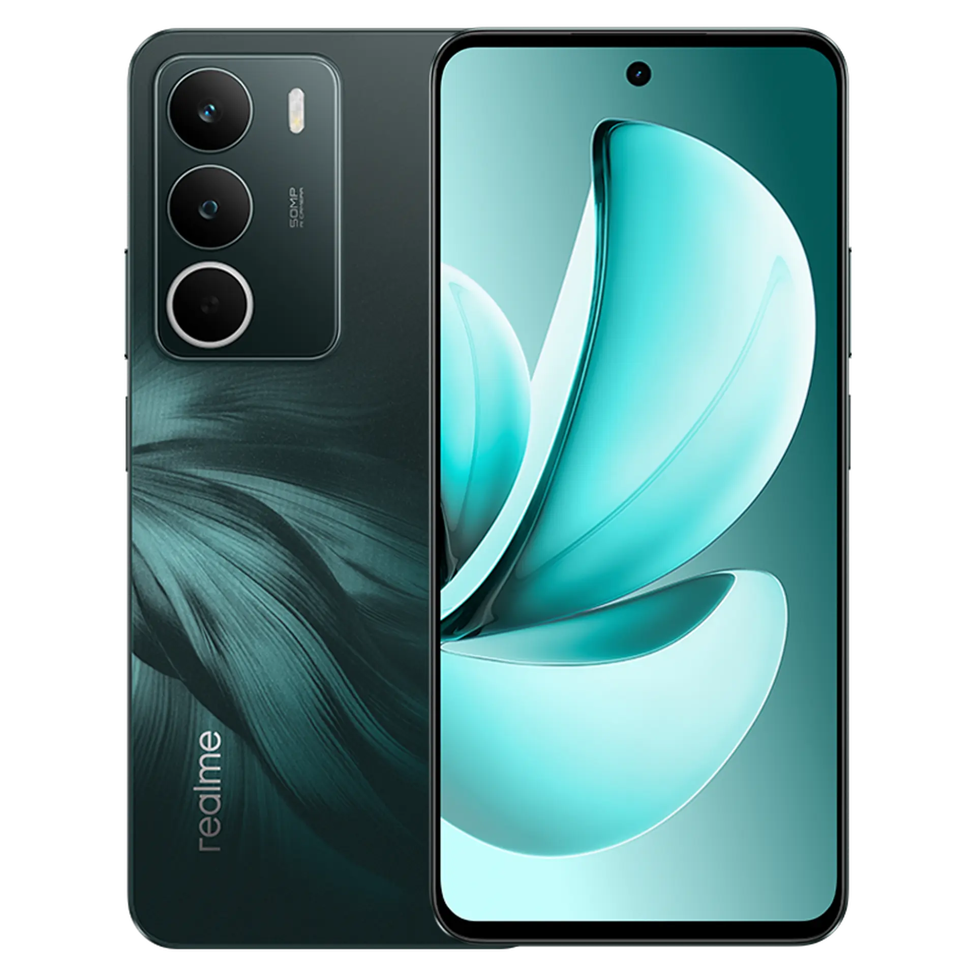 Realme C71 (6/128GB)