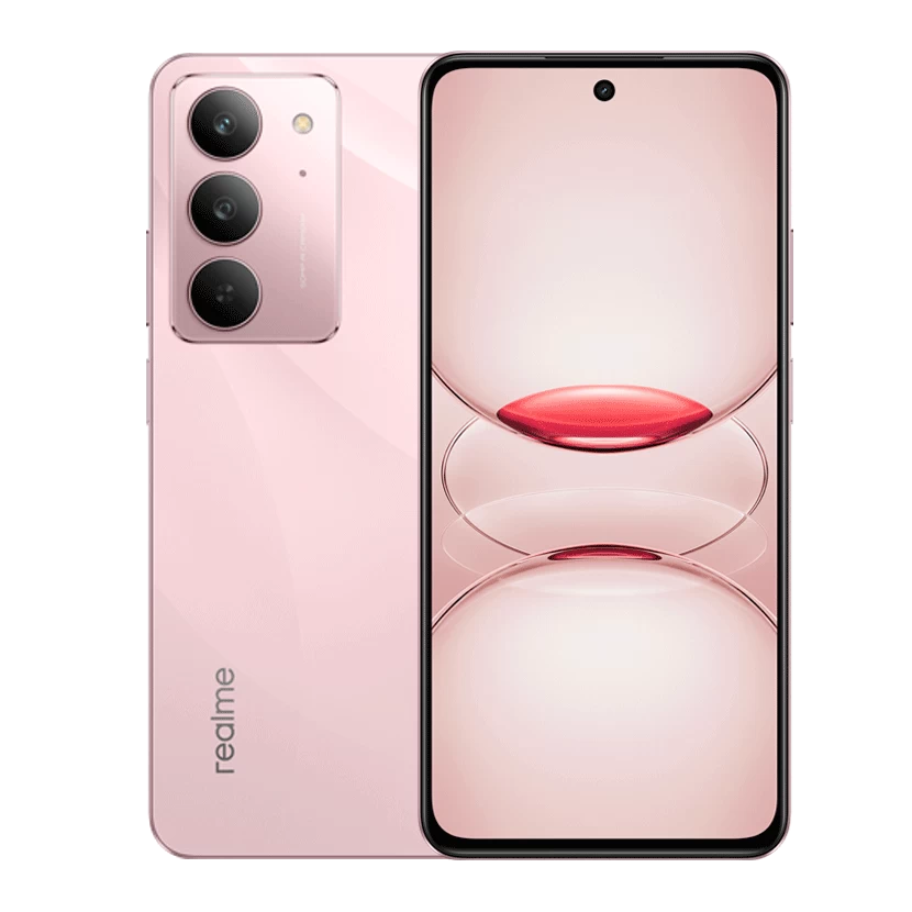 Realme C75 (6/128GB)