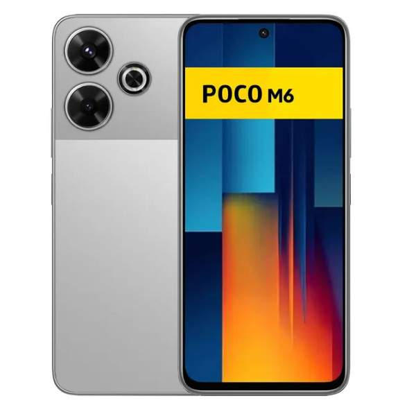 Xiaomi Poco M6 6/128GB
