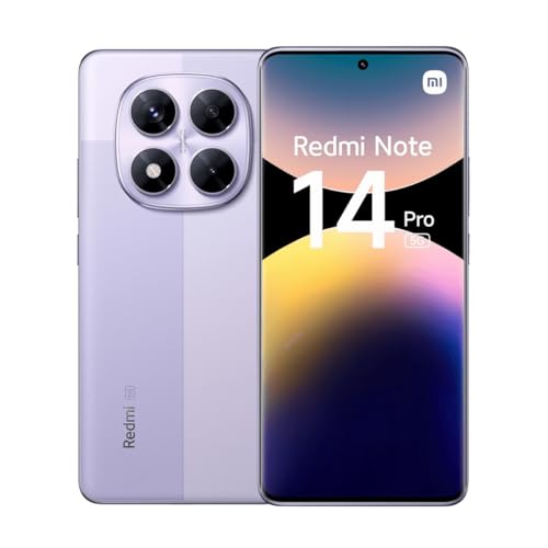 Xiaomi Redmi Note 14 Pro 5G 8/256GB