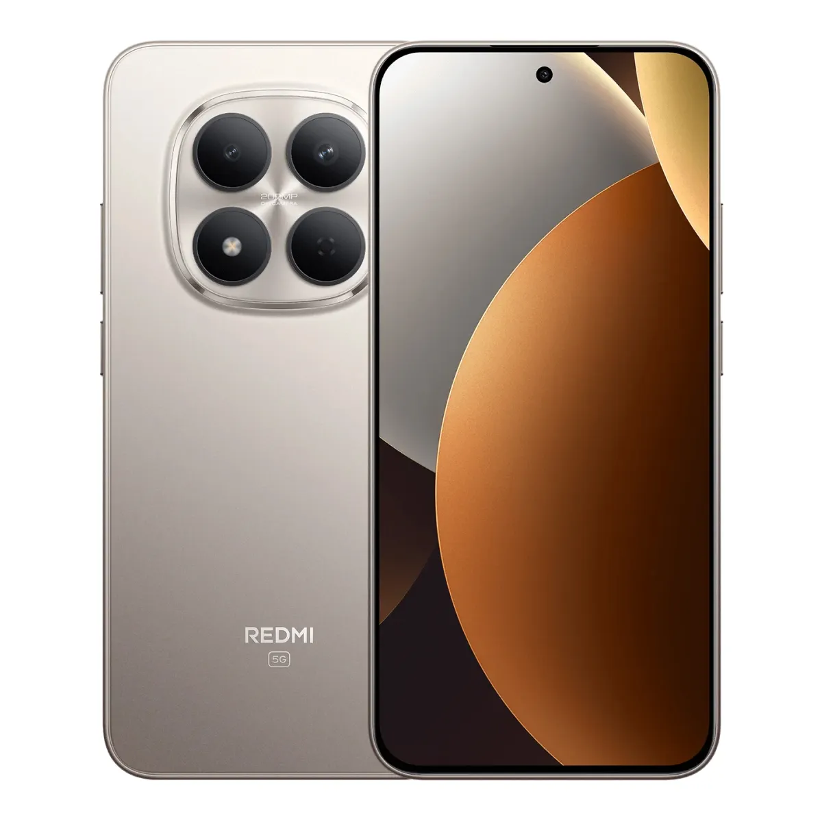 Xiaomi Redmi Note 15 Pro 5G 12GB 256GB