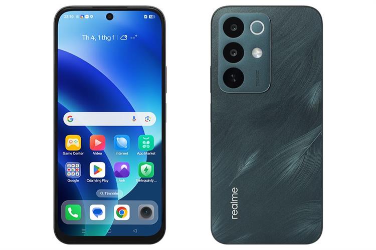 Realme C85 5G 8GB/256GB