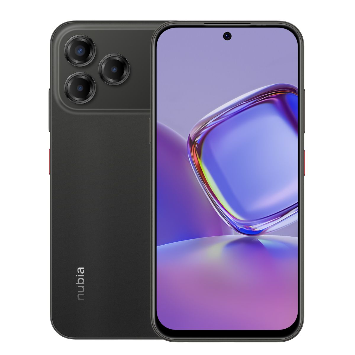 Nubia V80 Design 8/256