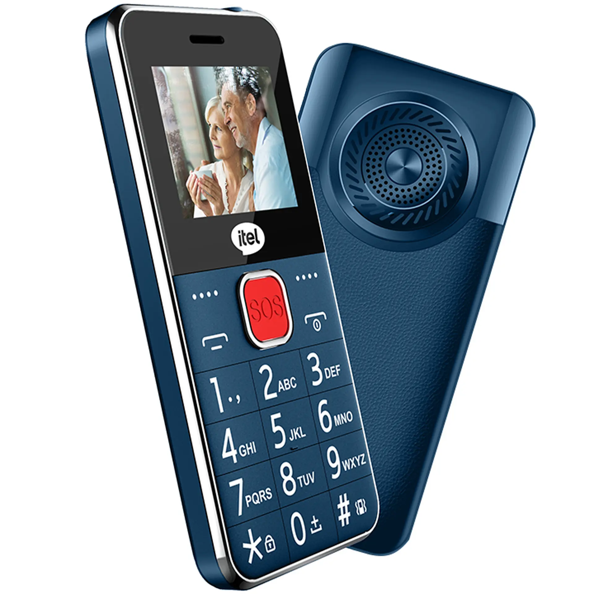 Itel it2600 4g