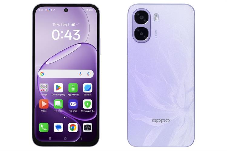 Oppo A6x 4/128Gb