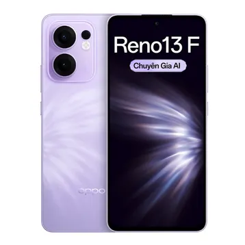 Oppo reno 13 5G 12/256
