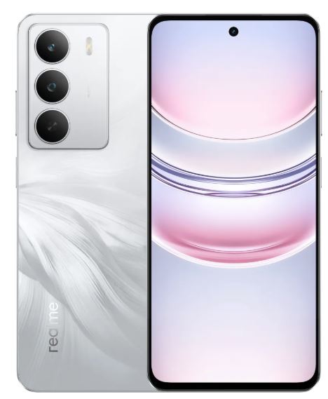 Realme P3 Lite 4/128