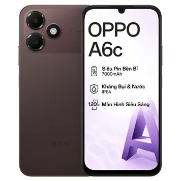 Oppo A6c 4/64