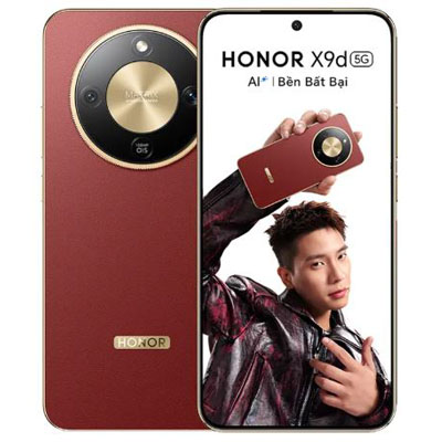 HONOR X9d 5G 12GB/256GB