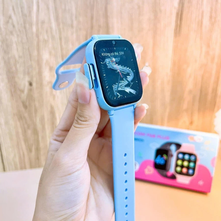 Đồng Hồ Thông Minh trẻ em Picom P68 Plus