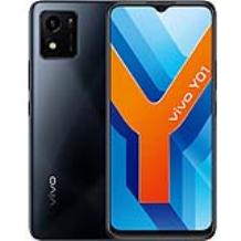 Vivo Y01 2GB/32GB