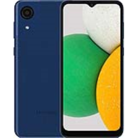 Samsung Galaxy A03 Core Chính Hãng | Phân Phối Toàn Quốc
